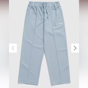 Madhappy Pique Track pant. Size medium